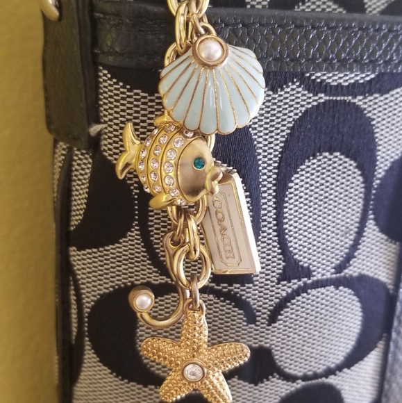 Coach Purse - Picture 2 of 4